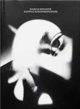 Mapping Subconsciousness, Hardback/Marcus Schaefer