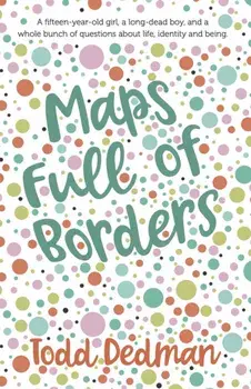 Maps Full of Borders, Paperback/***