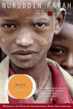 Maps, Paperback/Nuruddin Farah