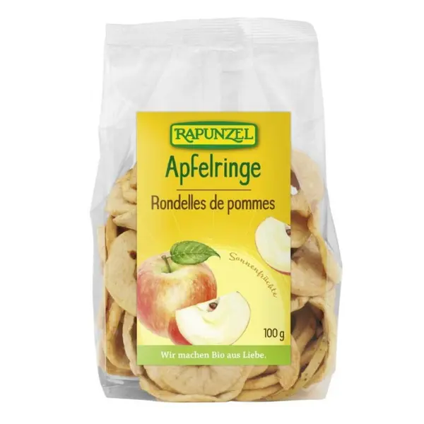 Mar uscat feliat, eco - 100 g