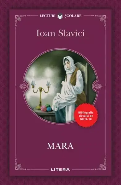 Mara