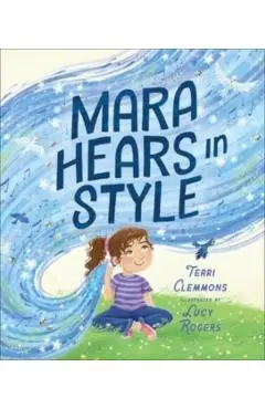 Mara Hears in Style - Terri Clemmons