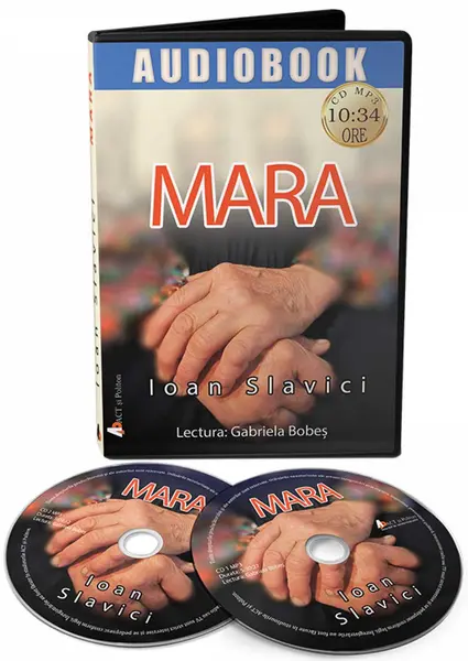 Mara | Ioan Slavici