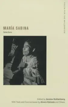 Mara Sabina: Selections, Paperback/Maria Sabina