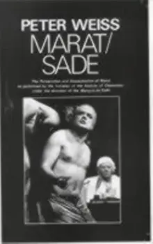 Marat/Sade. 5 Revised edition, Paperback/Peter Weiss