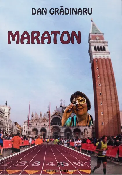 Maraton | Dan Gradinaru