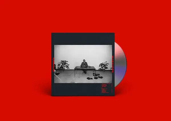 Marauder | Interpol