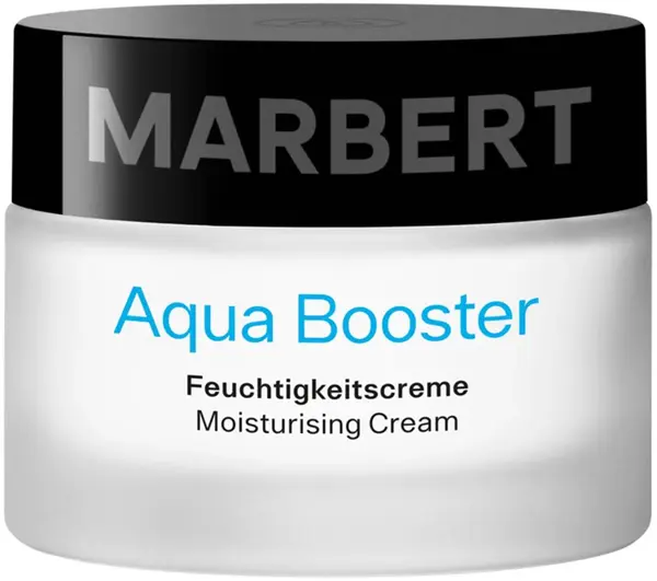Marbert Aqua Booster Cremă hidratantă de față, 50 ml