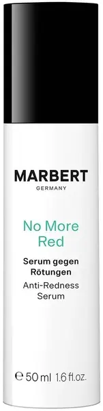 Marbert No More Red Ser anti-roșeață, 50 ml