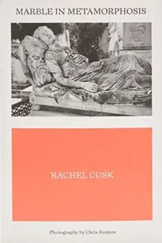 Marble in Metamorphosis, Paperback/***