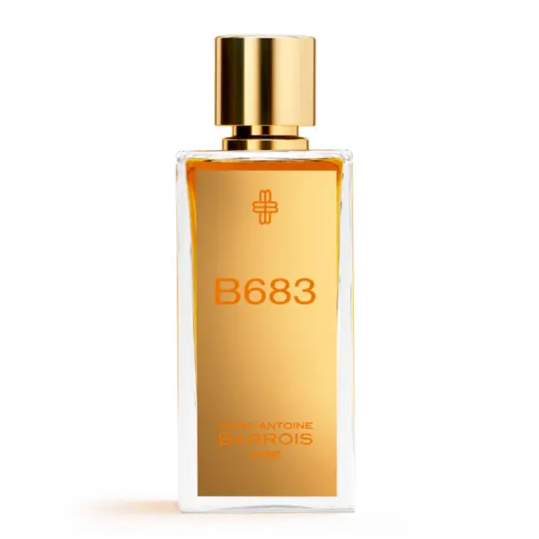 Marc Antoine Barrois B683 Apă de Parfum pentru bărbați EDP Volum 100 ml