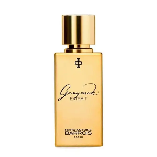 Marc Antoine Barrois Ganymede Extrait de parfum unisex Volum 50 ml
