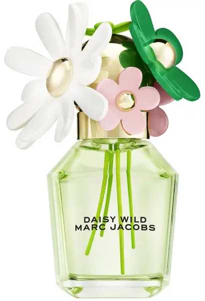 Marc Jacobs Apă de parfum Daisy Wild, 100 ml, tester