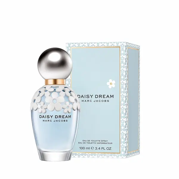 Marc Jacobs Daisy Dream Apa De Toaleta Femei 100ml
