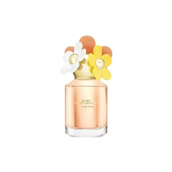Marc Jacobs Daisy Ever So Fresh Apă de parfum pentru Femei Tester EDP Volum 125 ml
