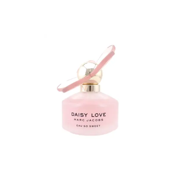 Marc Jacobs Daisy Love Eau So Sweet EDT Apă de toaletă pentru Femei Tester EDT Volum 100 ml