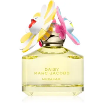 Marc Jacobs Daisy Murakami Eau de Parfum pentru femei