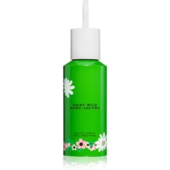 Marc Jacobs Daisy Wild Eau de Parfum pentru femei Refill