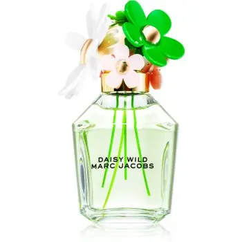 Marc Jacobs Daisy Wild Eau de Parfum reincarcabil pentru femei