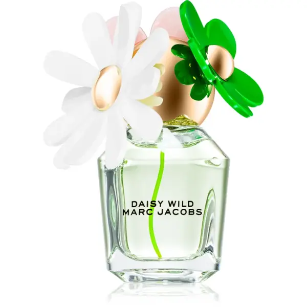 Marc Jacobs Daisy Wild Eau de Parfum reincarcabil pentru femei 30 ml