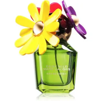 Marc Jacobs Daisy Wild Eau so Extra Eau de Parfum pentru femei