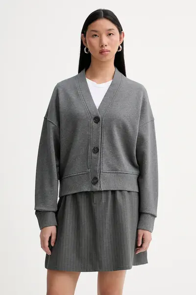 Marc O'Polo cardigan din bumbac
