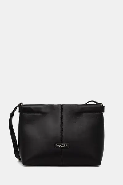 Marc O'Polo geantă crossbody pentru femei, cu imitație de piele