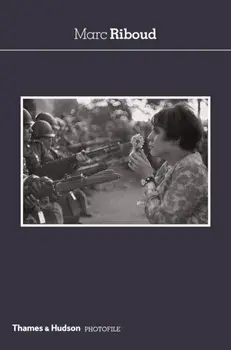 Marc Riboud, Paperback/Marc Riboud