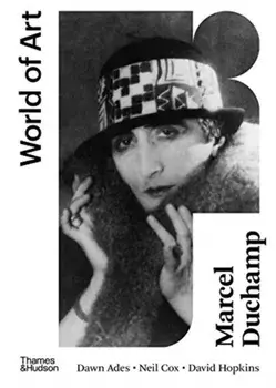 Marcel Duchamp, Paperback/David Hopkins