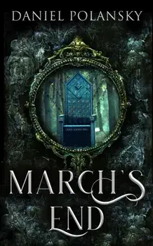 March's End, Paperback/***