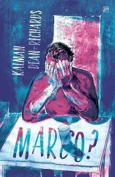 Marco?, Paperback/Kalman Dean-Richards
