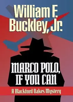 Marco Polo, If You Can, Paperback/William F. Buckley