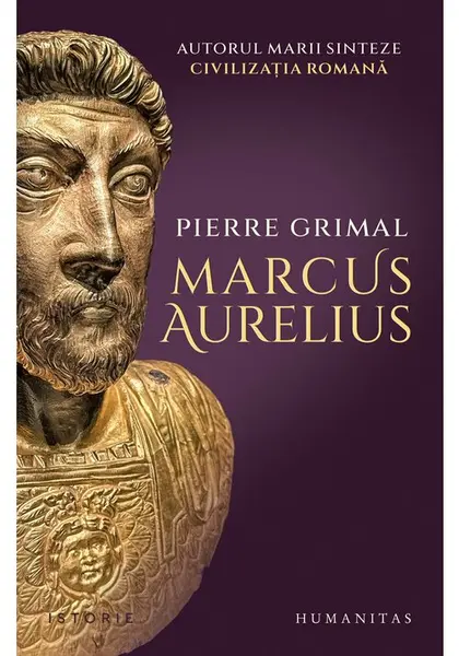 Marcus Aurelius