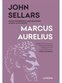 Marcus Aurelius/John Sellars