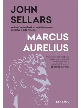 Marcus Aurelius/John Sellars