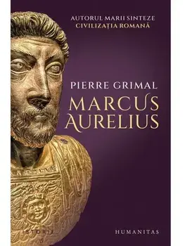 Marcus Aurelius/Pierre Grimal