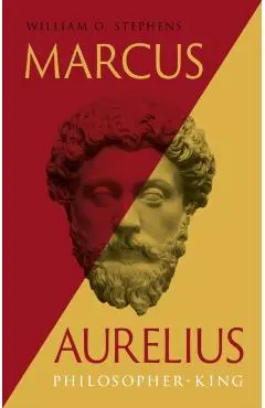 Marcus Aurelius - Prof. William O. Stephens