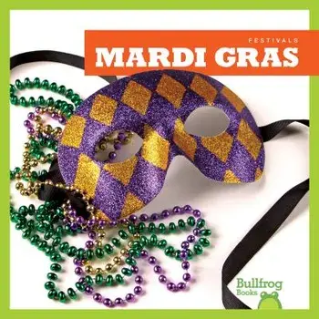 Mardi Gras, Hardcover/Rebecca Pettiford