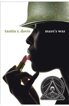 Mare's War - Tanita S. Davis