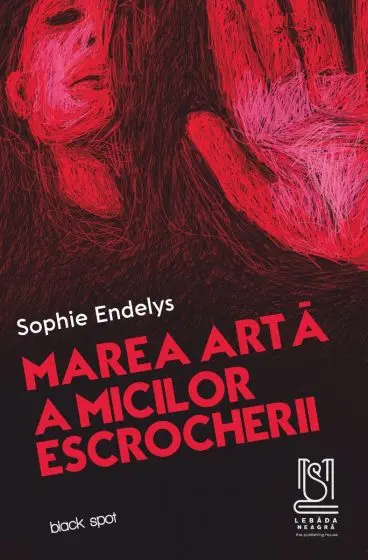 Marea artă a micilor escrocherii