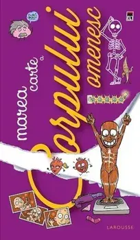 Marea carte a corpului omenesc/***