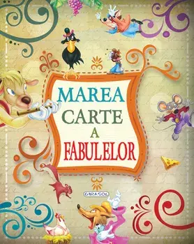 Marea carte a fabulelor/***