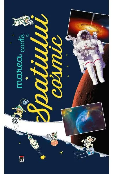 Marea carte a spatiului cosmic