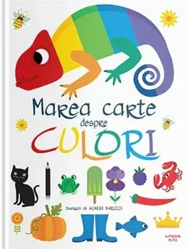 Marea carte despre culori/***