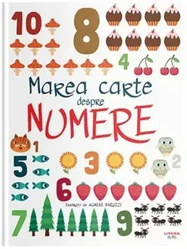 Marea carte despre numere/***