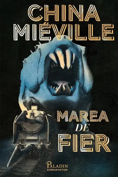 Marea de fier