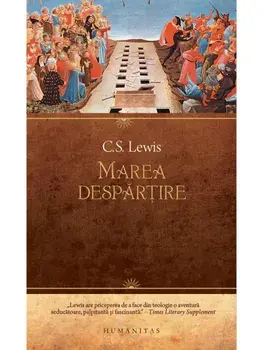Marea despartire/C.S. Lewis
