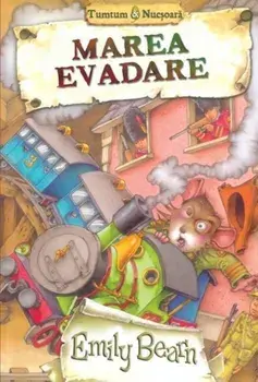 Marea evadare/Emily Bearn
