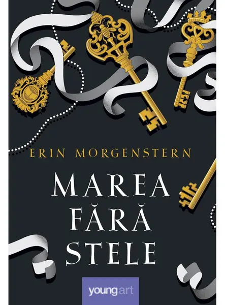 Marea fără stele