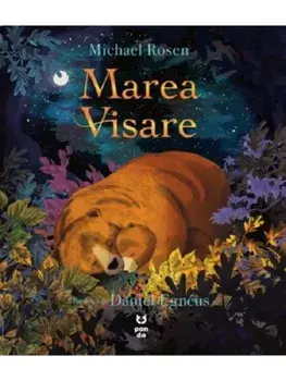 Marea visare/Michael Rosen